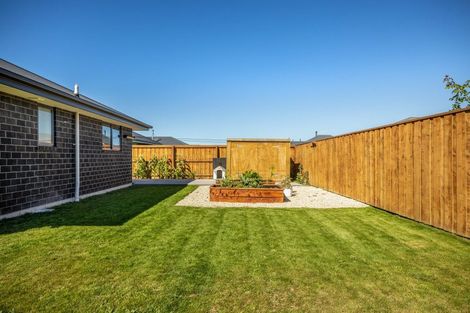 Photo of property in 9 Greenwood Place, Amberley, 7410