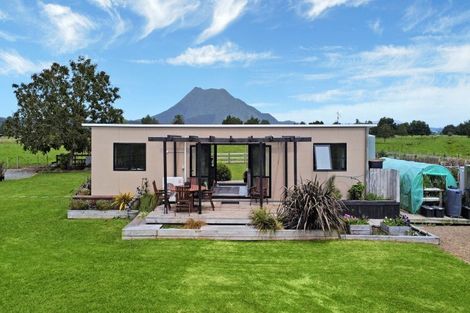 Photo of property in 110 Lambert Road, Putauaki, Kawerau, 3192