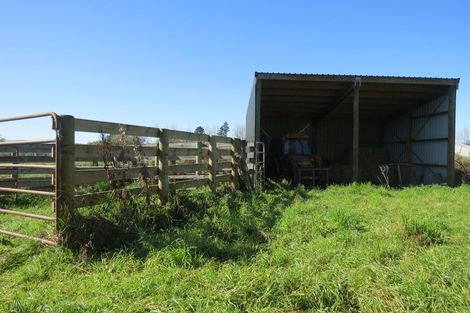 Photo of property in 141 Nixons Road, Fairlie, 7987