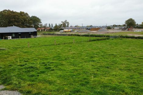 Photo of property in 97 Albert Street, Elgin, Ashburton, 7700