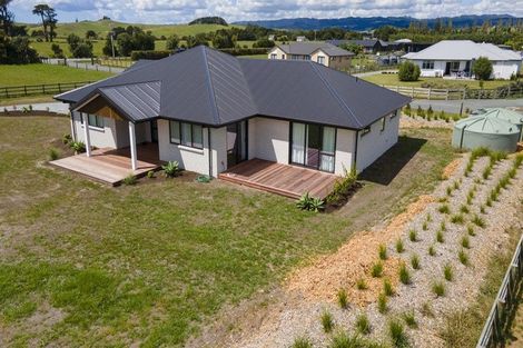 Photo of property in 3 Harmony Way, Waipu, 0582