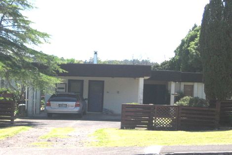 Photo of property in 213 Manuka Road, Bayview, Auckland, 0629