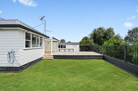 Photo of property in 47 Montgomery Crescent, Bader, Hamilton, 3206