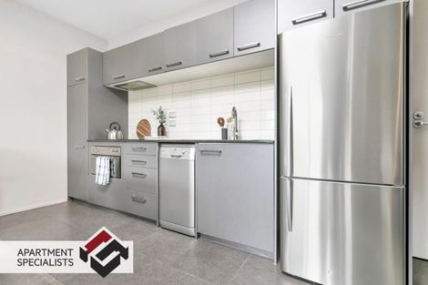 Photo of property in Shoal Haven Apartments, 112a/130 Anzac Street, Takapuna, Auckland, 0622