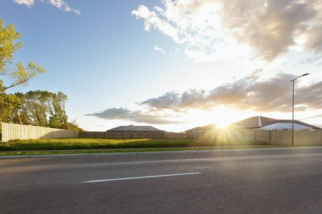 Photo of property in 3a Strowan Avenue, Elgin, Ashburton, 7700