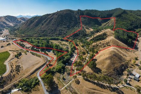 Photo of property in 943 Taylor Pass Road, Taylor Pass, Blenheim, 7274