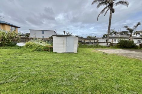 Photo of property in 93 Princess Street, Waitara, 4320