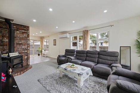 Photo of property in 114 Baker Street, New Brighton, Christchurch, 8083