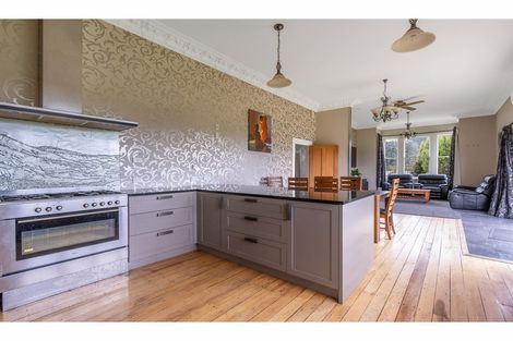 Photo of property in 3 Mckellar Road, Seaward Bush, Invercargill, 9871