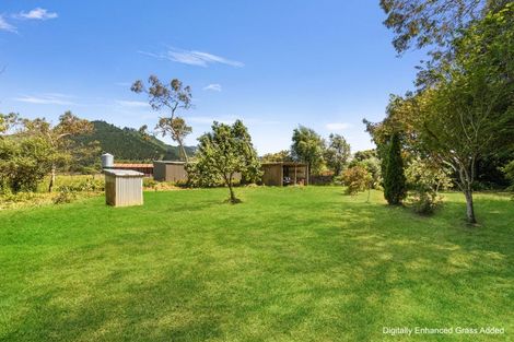 Photo of property in 119 Opouri Road, Rai Valley, 7194