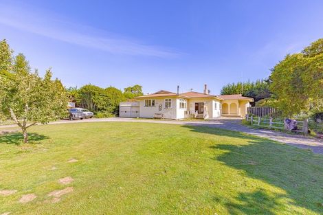 Photo of property in 179 Leedstown Road, Hunterville, Marton, 4787