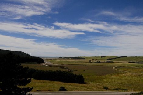 Photo of property in 4942 Hampden-palmerston Road, Bushey, Palmerston, 9482