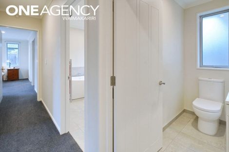 Photo of property in 6 Taniwha Street, Pegasus, 7612