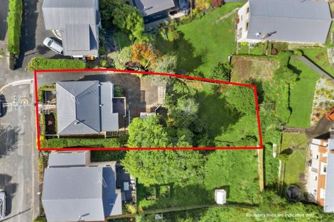 Photo of property in 22 Cochrane Street, Mornington, Dunedin, 9011