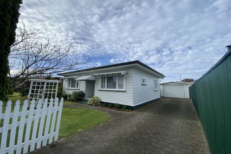 Photo of property in 8 Hunter Street, Te Hapara, Gisborne, 4010