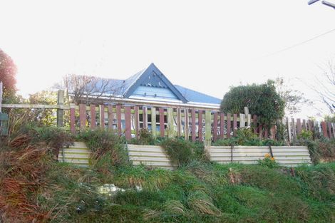 Photo of property in 41 Manapouri Street, Ravensbourne, Dunedin, 9022