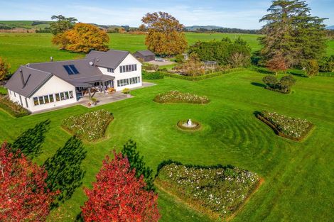 Photo of property in 348b Francis Line, East Taratahi, Carterton, 5792