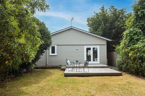 Photo of property in 60 Huxley Street, Sydenham, Christchurch, 8023