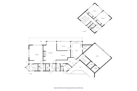 Photo of property in 33 Musselburgh Rise, Musselburgh, Dunedin, 9013