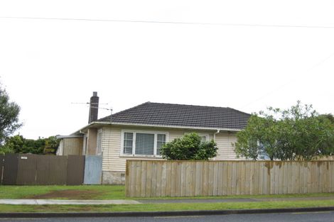 Photo of property in 117a Princes Street, Pukekohe, 2120