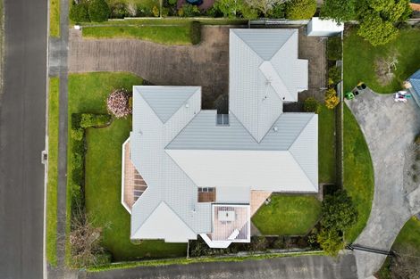 Photo of property in 46 Harrowfield Drive, Harrowfield, Hamilton, 3210