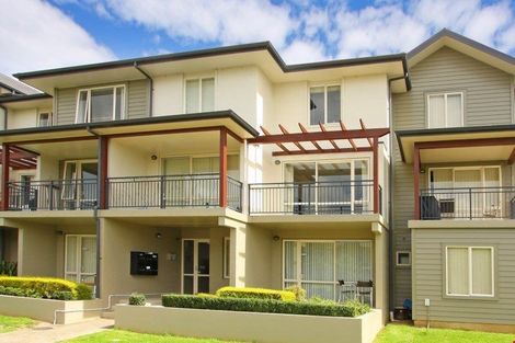 Photo of property in 3/25 Opito Way, East Tamaki, Auckland, 2013