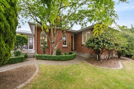 Photo of property in 58 Balrudry Street, Avonhead, Christchurch, 8042