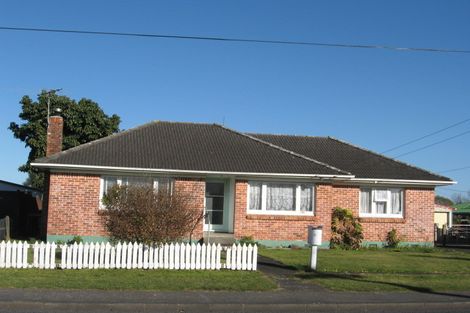 Photo of property in 25 Sheehan Avenue, Papakura, 2110