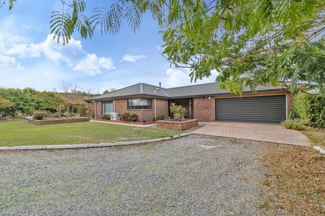 Photo of property in 96 Neave Road, West Melton, Christchurch, 7675