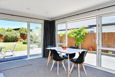 Photo of property in 48 Sterling Crescent, Kaiapoi, 7630