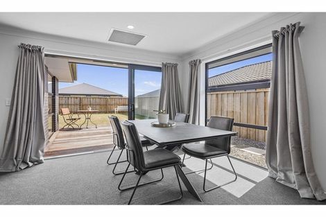 Photo of property in 8 Kotua Street, Woodend, 7610