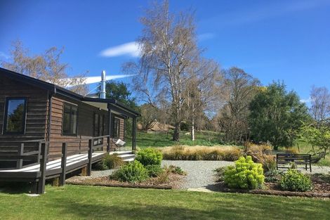 Photo of property in 18 Orr Street, Duntroon, 9494