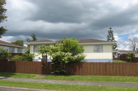 Photo of property in 41 Pallant Street, Manurewa, Auckland, 2102