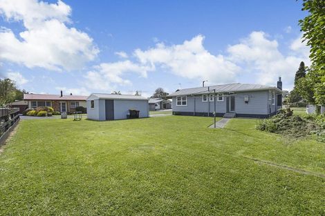 Photo of property in 8 Puriri Place, Matamata, 3400