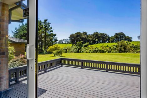 Photo of property in 1347 Carrington Road, Hurworth, New Plymouth, 4371