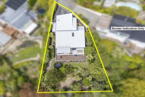 Photo of property in 4 Patchett Place, Cashmere, Christchurch, 8022