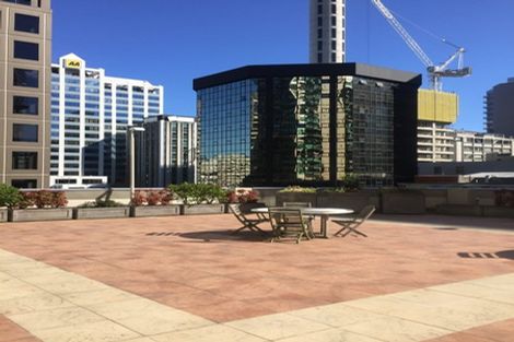 Photo of property in The Nautilus Apartments, 6b/18 Hobson Street, Auckland Central, Auckland, 1010