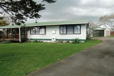 Photo of property in 6 Villa Place, Bell Block, New Plymouth, 4312