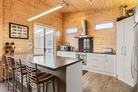 Photo of property in 32a Mackenzie Street, Waimarino, Owhango, 3989