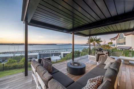 Photo of property in 47c Takutai Avenue, Half Moon Bay, Auckland, 2012