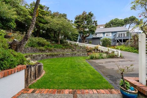 Photo of property in 30 Amritsar Street, Khandallah, Wellington, 6035