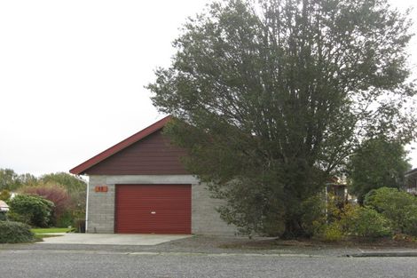 Photo of property in 12 Sussex Street, Tapanui, 9522