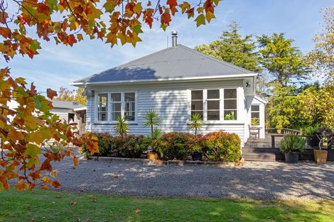 Photo of property in 21 Donovans Road, Kopuaranga, Masterton, 5882