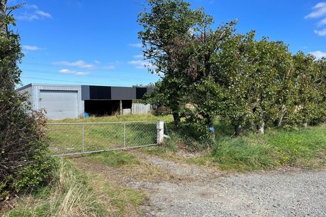 Photo of property in 240 Myross Road, Myross Bush, Invercargill, 9876