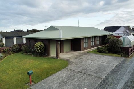 Photo of property in 24 Falcon Street, Newfield, Invercargill, 9812