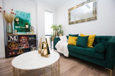 Photo of property in 6 Roa Avenue, Hobsonville, Auckland, 0616