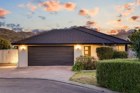 Photo of property in 59 Nelson Avenue, Aotea, Porirua, 5024
