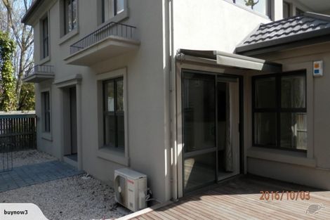 Photo of property in 131a Deans Avenue, Riccarton, Christchurch, 8011