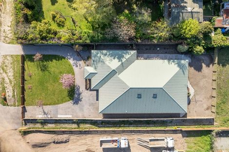 Photo of property in 626 East Maddisons Road, Rolleston, 7614