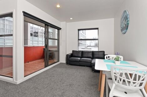 Photo of property in Oakwood Hall Apartments, 3d/81 Wakefield Street, Auckland Central, Auckland, 1010